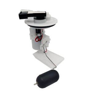 Conjunto de Bomba de Combustible EFI para Motocicleta Yamaha LM-007 OE 15100 B09JAON000 Nuevo con 1 Año de Garantía, Hierro, Plástico, Acero Inoxidable, Lado Derecho - Product Image 4