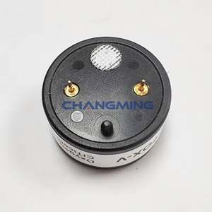 4H/LM H2S capteur 0-100ppm original et nouveau CITI - Product Image 5