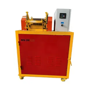 200 length pelletizing cutter machine/ pelletized granule cutting cutter machine / plastic cutter machinery for sale