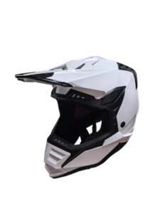 2025 personalizzato Cross Moto <span class=keywords><strong>bianco</strong></span> caschi Open Face ABS <span class=keywords><strong>Casco</strong></span> Motocross per gli uomini ECE22.06 <span class=keywords><strong>Casco</strong></span> De Moto - Product Image 4