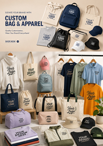 Sombrero de Pescador Personalizado para Adultos, Sublimación a Todo Color, Reversible, de Poliéster Twill, con Ala Ancha - Product Image 4