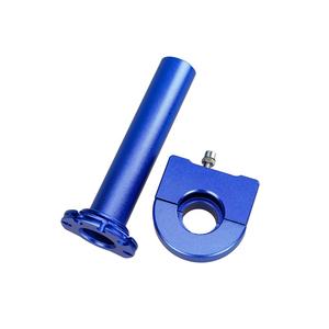 Accessori per la modifica CNC con impugnatura rapida con impugnatura in alluminio di alta qualità - Product Image 4