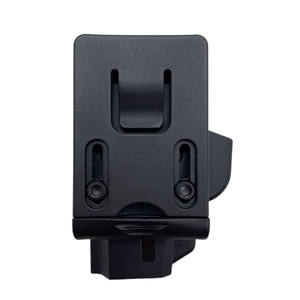 KN-BSCCY Verborgen Draagtas Polymer Pistoolholster <span class=keywords><strong>Cpx</strong></span>-<span class=keywords><strong>1</strong></span>/<span class=keywords><strong>cpx</strong></span>-2 <span class=keywords><strong>Holster</strong></span> - Product Image 4