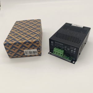 เครื่องชาร์จแบตเตอรี่แบบลอยตัว SMARTGEN ORIGINAL BAC06A 12V 24V สำหรับเครื่องกำเนิดไฟฟ้าดีเซล - Product Image 2