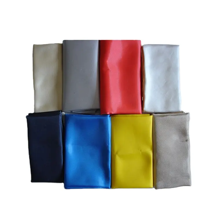 Emergency Industrial Fire Resistance Protection Blanket Customized Size Low Friction Survival Escape Blanket
