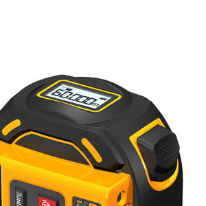 Cinta Métrica Láser SNDWAY SW-TM40 SW-TM60 - Product Image 4