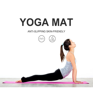 Colchoneta de Gimnasio de Espuma EVA de 6mm, 1m, de Alta Calidad, Reciclada (PCR), con Garantía, Colores Populares, para <span class=keywords><strong>Yoga</strong></span> y Fitness, Novedad 2026 - Product Image 6