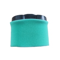 Filtre à air BMKP-078 B&S pour tondeuse à gazon B&S, pièces de rechange 792105 792303 792303, filtre à air de remplacement pour tondeuse à gazon
