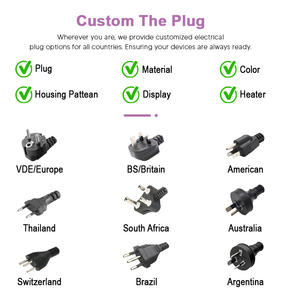 Plancha <span class=keywords><strong>de</strong></span> <span class=keywords><strong>Pelo</strong></span> a <span class=keywords><strong>Vapor</strong></span> Five Plus <span class=keywords><strong>de</strong></span> Venta al por Mayor <span class=keywords><strong>de</strong></span> Fábrica con Infrarrojos y Placas Anchas - Product Image 5