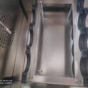 220V Oscilador Desgaseificação Automático para Petróleo Testing Multi-Function Isolamento <span class=keywords><strong>Oil</strong></span> Analysis Instrument com 1 Ano Garantia - Product Image 3