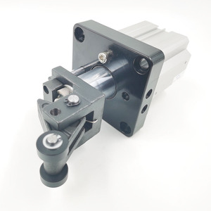 Vérin de blocage AirTac/ <span class=keywords><strong>TW</strong></span> TWH/TTH/TDH40X30-S-K-F-Self-Locking - Product Image 2