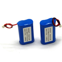 Batterie au lithium rechargeable et personnalisable 3,7 V 7 Ah et 14,8 V 15,6 Ah pour équipements industriels et loisirs créatifs avec CE UN38.8