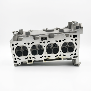 Pièces de moteur automobile G4KD/G4KE, numéro OE 22100-22021, culasse complète G4KD pour Hyundai Accent 24100-2G000 - Product Image 3