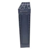 Módulo de CPU PLC de Alto Rendimiento 6ES7532-5ND00-0AB0, Control de Procesos de Alto Rendimiento, Seguridad en la Fabricación, Control Lógico Programable