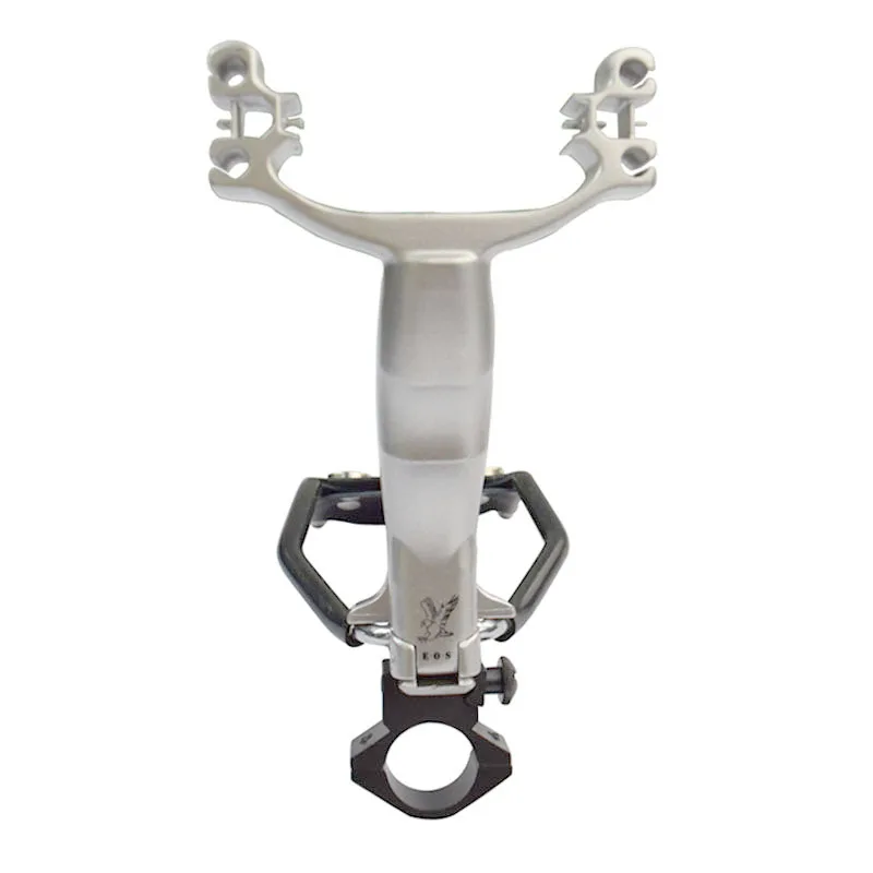 Мощная Рогатка G7 из магниевого алюминиевого сплава для охоты