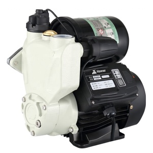 Small Household Booster Water Pump Electric Auto Self Priming Pump - Product Image 1