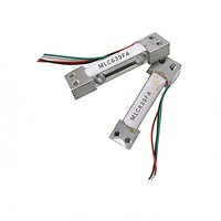 MLC639FA Balance électronique Balance à bijoux Micro capteur de pesage Cellule de charge 300g