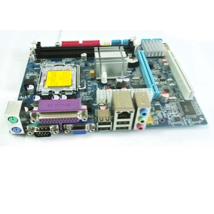 G31 PC Computer motherboard <span class=keywords><strong>ddr2</strong></span> lga 775 in große lager - Product Image 5