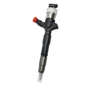 Nuevo conjunto de inyector de combustible Common Rail diésel <span class=keywords><strong>23670</strong></span>-<span class=keywords><strong>0R010</strong></span> 095000-5610 para motor Toyota Avensis 2,2 D 2AD-FTV - Product Image 5