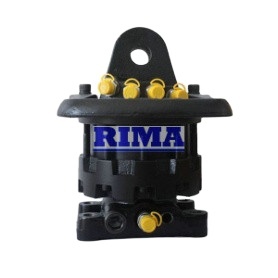 Remorque forestière rotative hydraulique avec grue à grappin et grue hydraulique, garantie 2 ans, matériel d'arboriculture - Product Image 5