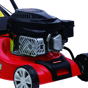 16" 1.5KW Lawn Mowers Garden Self-propelled 79.8cc Gasoline Mower <b>Grass</b> <b>Cutting</b> <b>Machine</b> - Product Image 3