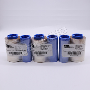 होलोग्राम रिबन ज़ेबरा मूल 800015-120 - Product Image 6