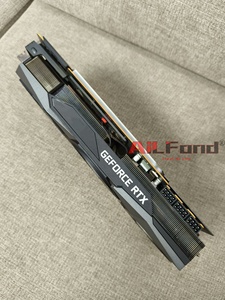 Tarjeta Gráfica para Juegos RTX 3090 Usada, Tarjeta de Video para Escritorio con Ventilador de Refrigeración, 24GB - Product Image 4