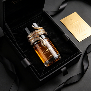 น้ำหอมหรูสำหรับวัน<span class=keywords><strong>พ่อ</strong></span> กลิ่นไม้จันทน์หอมแบบแอฟริกันจากดูไบ ติดทนนาน 24 ชั่วโมง พร้อมเป็นของขวัญ ขนาด 30 มล. 50 มล. 100 มล. สำหรับสุภาพบุรุษ ส่งตรงจากสหรัฐอเมริกาและยุโรป - Product Image 4