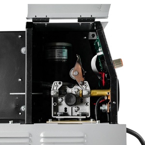 Máquina de Soldadura MIG/NBC Multifunción 3 en 1 HANBON NBC-270 y MIG-270 con Protección de Gas CO2, AC220V/380V 50-270A - Product Image 2