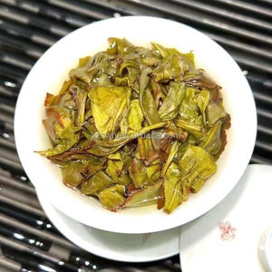 Té Chino Oolong <span class=keywords><strong>Narcissus</strong></span> en Bolsitas Sueltas, Té Herbal Orgánico Hecho a Mano en Pastillas Pequeñas - Product Image 5