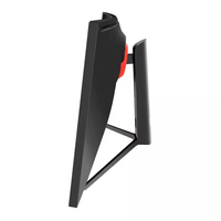 Moniteur de Jeu Incurvé OLED Ultra-Large 49 Pouces Haute Définition 5K 75Hz avec Support Réglable