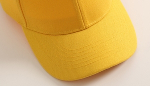 Custom Embroidery Print Logo 6 Panel Sports <b>Baseball</b> <b>Cap</b> Kids Adjustable Cotton Toddler Hat for <b>Boy</b> Girl Promotion Gift - Product Image 3