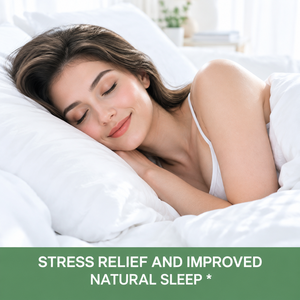 Vente directe usine : Bandelettes orales de mélatonine et vitamine B6 pour un sommeil réparateur et durable – Bandelettes fines de mélatonine pour le sommeil - Product Image 5