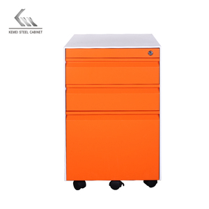 Top <span class=keywords><strong>Vente</strong></span> Commercial Mobilier De Bureau Armoire Offre Spéciale Acier Mobile Piédestal Sous Le Bureau - Product Image 5