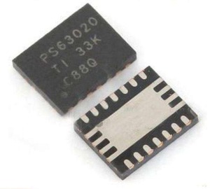 คุณภาพสูง DFN-14-EP(3x4) TPS63020DSJR สำหรับชิ้นส่วนอิเล็กทรอนิกส์ควบคุมแบบเปิด - Product Image 1