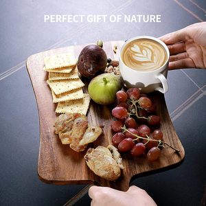 Tùy Chỉnh Cấp Thực Phẩm Cắt Pho Mát Thịt Bánh Mì Hội Đồng Quản Trị Keo Gỗ Cắt Hội Đồng Quản Trị Với Xử Lý Cho Bít Tết Cắt Khối - Product Image 6