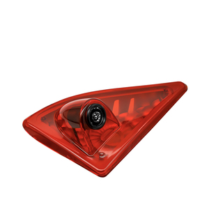 Cámara de Reversa HD Impermeable VD para Auto, Montaje en Techo, Luz de Freno LED para Renault Master, Nissan NV400, <span class=keywords><strong>Opel</strong></span> <span class=keywords><strong>Movano</strong></span> - Product Image 4