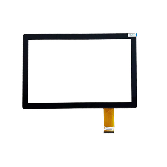 G+G Projected Capacitive Touch Screen 10 Point Multi-Touch High Hardness 6H 13.3 Inch Touchscreens
