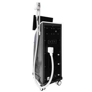 Appareil laser diode vertical 2000W 808nm pour épilation à domicile sans douleur, séances rapides - Product Image 4