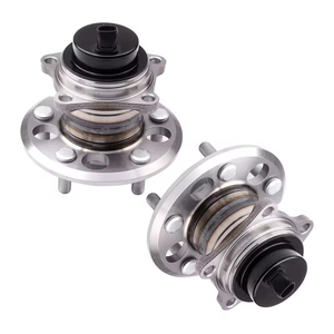 ลูกปืนล้อรถยนต์รุ่น 3DACF026F-37BS AM สำหรับ TOYOTA 4245052080 512425 ชุดลูกปืนและดุมล้อ - Product Image 6