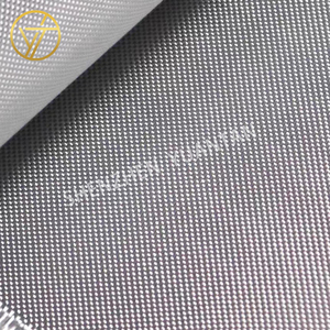 Beautiful Surface Fiber Glass Woven Roving 3K Twill Colorful Electroplated <b>Fiberglass</b> <b>Cloth</b> for Decorate - Product Image 1