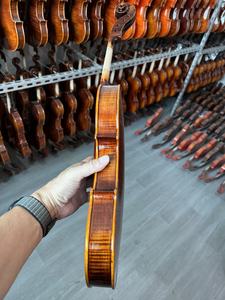 <span class=keywords><strong>Precio</strong></span> al por mayor violín <span class=keywords><strong>profesional</strong></span> hecho a mano en China - Product Image 4