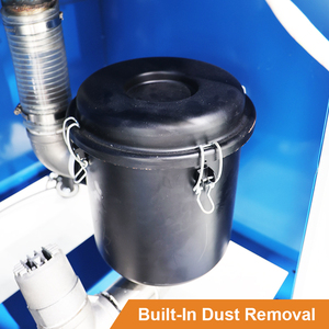 Nhiều ngôn ngữ tùy chọn giá cả phải chăng giá tối đa đánh bóng tốc độ 2000RPM của nhãn hiệu Burr Máy tẩy lông - Product Image 4