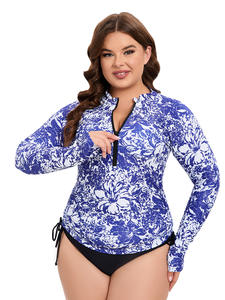 Bikini Sexy de estilo americano europeo sin espalda triángulo Fitness traje de baño transpirable de talla grande patrón sólido ecológico - Product Image 4