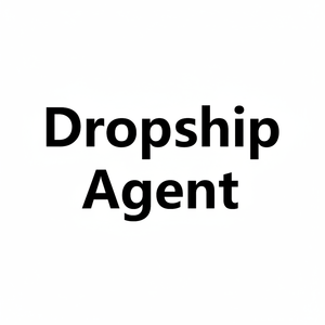 Agent d'achat professionnel pour Dropshipping Agent d'achat commercial - Product Image 1