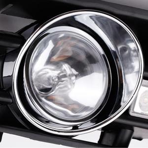 Luces Antiniebla LED con DRL para Volkswagen Golf 4 MK4 12V, Set de Hong Kong Exhibition - Product Image 3