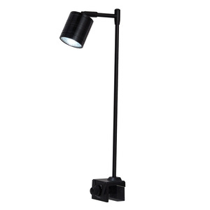 Nouveauté : Lampe LED COB en aluminium pour <span class=keywords><strong>aquarium</strong></span>, projecteur haute luminosité pour <span class=keywords><strong>aquarium</strong></span> planté - Product Image 1