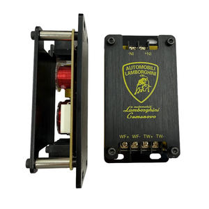 Haut-parleur de basses pour voiture LB118, caisson de basses double 10 ohms, caisson de basses haute puissance, haut-parleur de voiture haut de gamme - Product Image 5