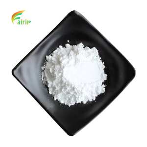 Vinagre de Sidra de Manzana en Polvo Fairir, 10% de Ácido Acético, Polvo Blanco, Ingrediente de Suplemento Dietético, Compatible con OEM/ODM - Product Image 2