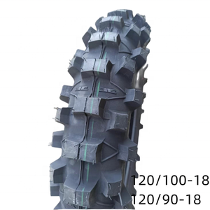 Pneu de moto <span class=keywords><strong>140</strong></span> 80 18 pour moto enduro KTM - Product Image 5